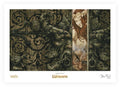 Labyrinth Sarah Hoggle Print - Labyrinth Sarah Hoggle Print - Collectibles