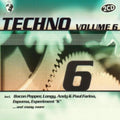 World Of Techno 6 / Various - World Of Techno 6 / Various - Music CD