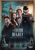 Third Degree - Third Degree - DVD