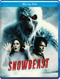 Snowbeast - Snowbeast - Blu-ray