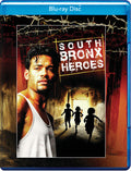 South Bronx Heroes - South Bronx Heroes - Blu-ray
