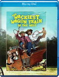 Wackiest Wagon Train In The West - Wackiest Wagon Train In The West - Blu-ray