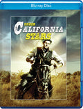 Under California Stars - Under California Stars - Blu-ray