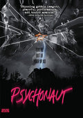 Psychonaut - Psychonaut - DVD