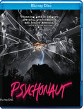 Psychonaut - Psychonaut - Blu-ray