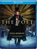 Poet - Poet - Blu-ray