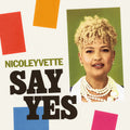 Say Yes Music CD