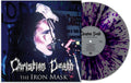 Christian Death - Iron Mask - Vinyl Record
