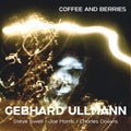 Coffee & Berries Music CD