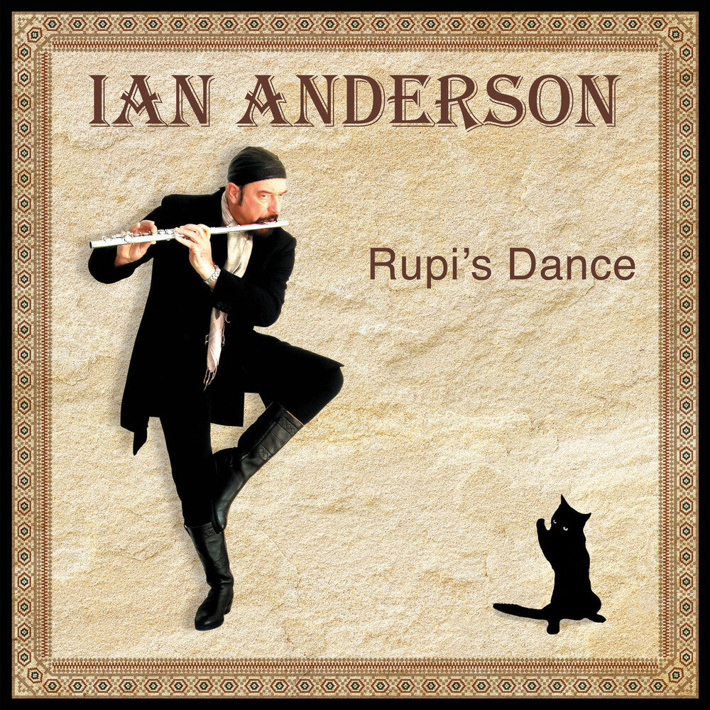 Rupi's Dance [LP] Vinyl Record