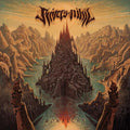 Rivers Of Nihil - Monarchy - Music CD