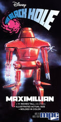 Black Hole Maximillian - Black Hole Maximillian - Collectibles