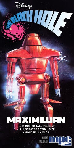 Black Hole Maximillian - Black Hole Maximillian - Collectibles