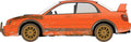 Jl 2002 Subaru Twisted Metal - Jl 2002 Subaru Twisted Metal - Collectibles