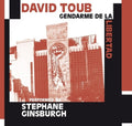 Toub,david - Gendarme De La Libertad - Music CD