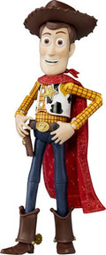 Toy Story - Woody Dah-181 Action Figure - Toy Story - Woody Dah-181 Action Figure - Collectibles