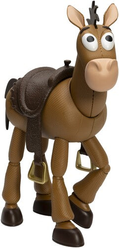Toy Story - Bullseye Dah-171 Action Figure - Toy Story - Bullseye Dah-171 Action Figure - Collectibles