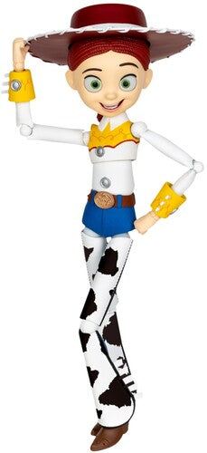 Toy Story - Jessie Dah173 Action Figure - Toy Story - Jessie Dah173 Action Figure - Collectibles