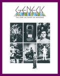 Genesis - Lamb Lies Down On Broadway - Blu-ray