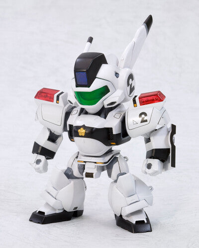 Mobile Police Patlabor - D-style Av-98 Ingram 2 - Mobile Police Patlabor - D-style Av-98 Ingram 2 - Collectibles