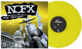 Decline [Yellow] Vinyl Record