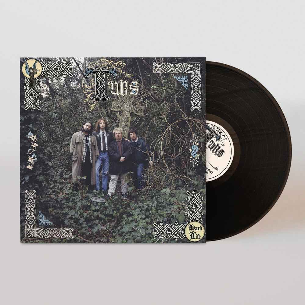 Pre-Order: Hard Life [LP] Vinyl Record
