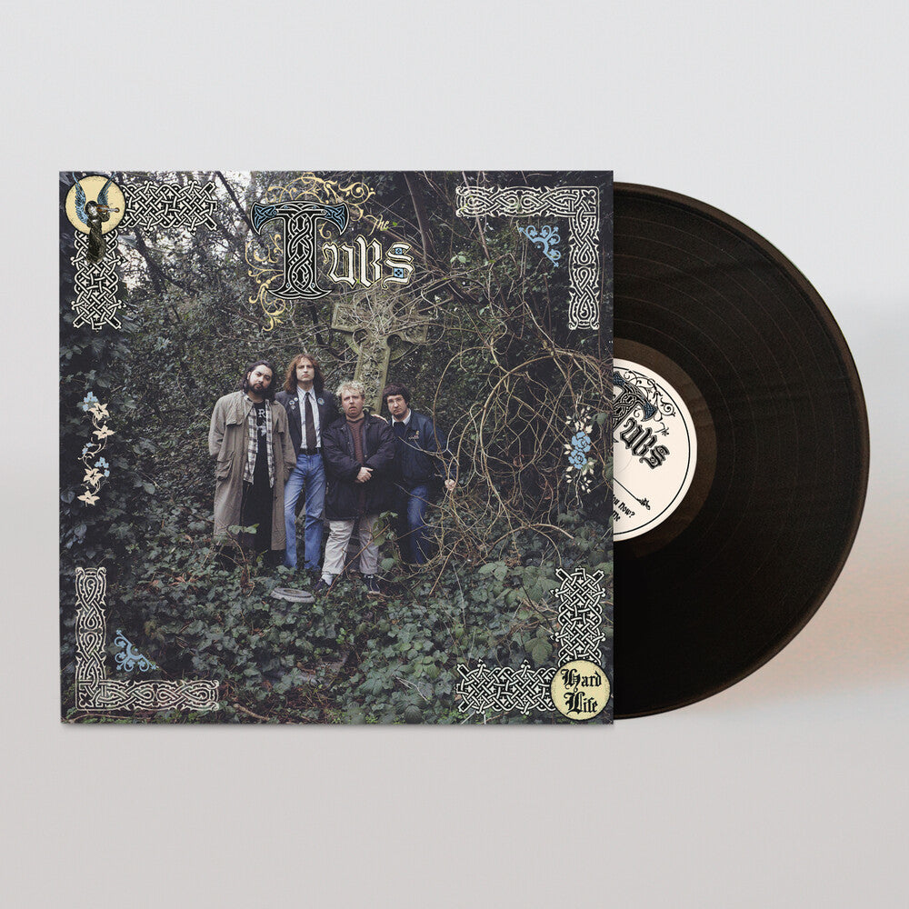 Pre-Order: Hard Life [LP] Vinyl Record
