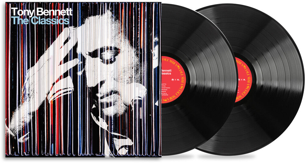 Tony Bennett - Classics - [2 LP]