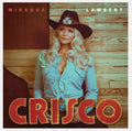 Pre-Order: Crisco [Burnt Leather] Vinyl Record