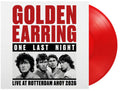 Golden Earring - One Last Night (live At Ahoy Rotterdam 2026) - Vinyl Record