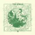 Sprigs - For Red Riverbank - Vinyl Record