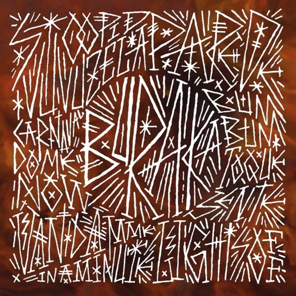 Buraka [Colored Vinyl] Vinyl Record