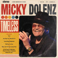 Pre-Order: Timeless [Ruby Red] Vinyl Record