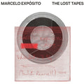 Exposito,marcelo - Lost Tapes - Vinyl Record