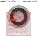 The Lost Tapes [LP] Vinyl Record
