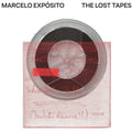 The Lost Tapes [LP] Vinyl Record