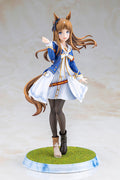 Umamusme Pretty Derby - Grass Wonder Statue - Umamusme Pretty Derby - Grass Wonder Statue - Collectibles