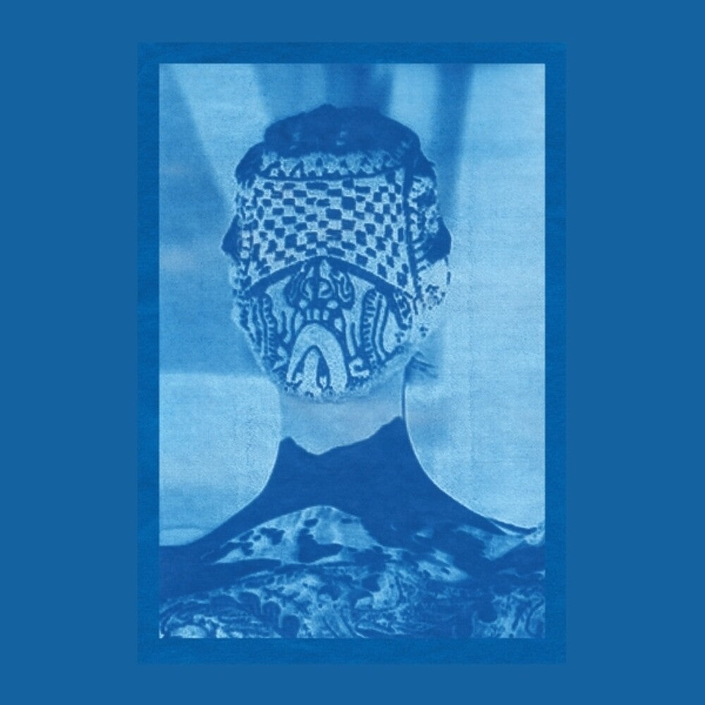 She Came Through The Window To Stand By The Door [LP] Vinyl Record