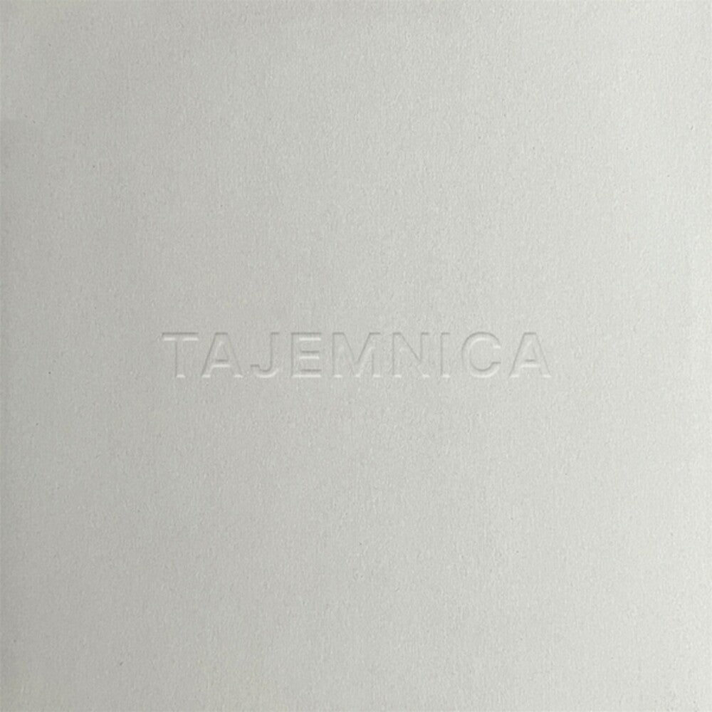 Tajemnica [LP] Vinyl Record