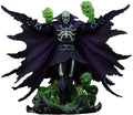 Motu - Scareglow Art Scale 1/10 Statue - Motu - Scareglow Art Scale 1/10 Statue - Collectibles