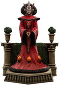 Star Wars - Queen Amidala Art Scale 1/10 Statue - Star Wars - Queen Amidala Art Scale 1/10 Statue - Collectibles