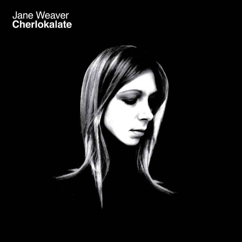Pre-Order: Cherlokalate - Silver [Colored Vinyl] (Slv) Vinyl Record
