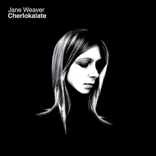 Weaver,jane - Cherlokalate - Music CD