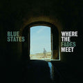 Pre-Order: Where The Fades Meet - Gold [Colored Vinyl] (Gold) Vinyl Record