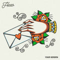Your Version - Tri-Color [Colored Vinyl] Vinyl Record