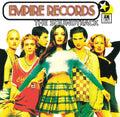 Empire Records (Original Soundtrack) [LP]