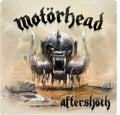 Motörhead - Aftershock [LP]