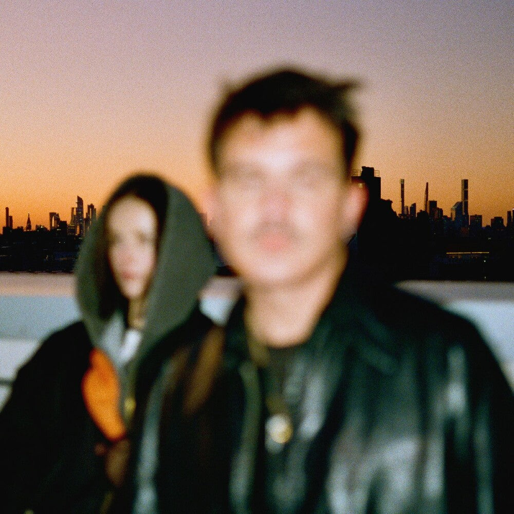 Pre-Order: Ela Minus / Nick León - qué les pasó a mis amigos? [Download Included]