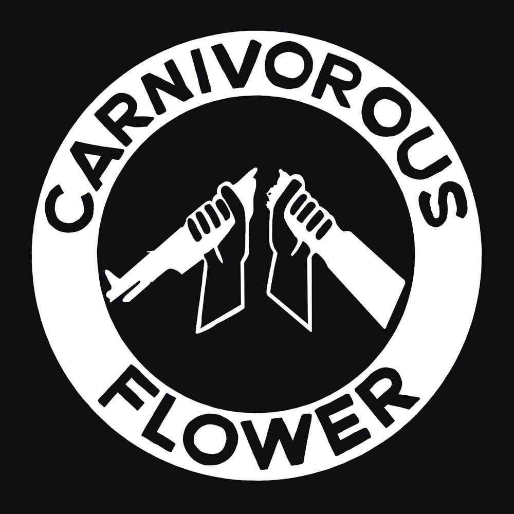 Carnivorous Flower [LP] Vinyl Record