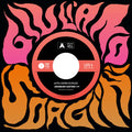 Sorgini,giuliano - Savana Selvaggia - Vinyl Record